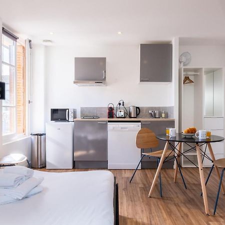 Guestready - Ancolie - Chaumontel Studio Lägenhet Annecy Exteriör bild