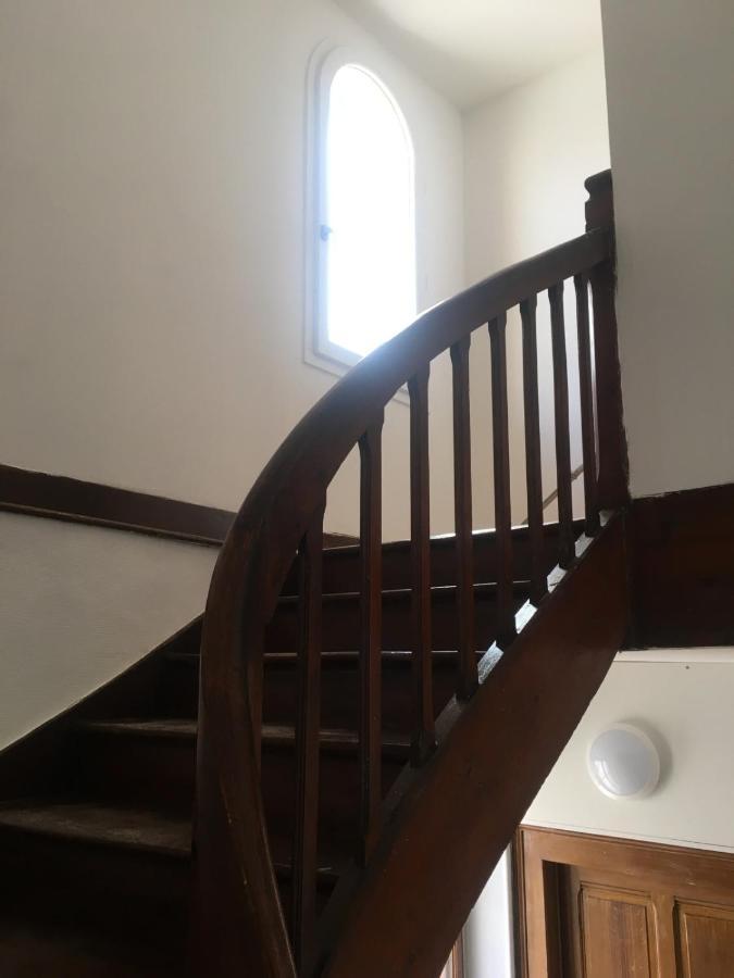 Guestready - Ancolie - Chaumontel Studio Lägenhet Annecy Exteriör bild